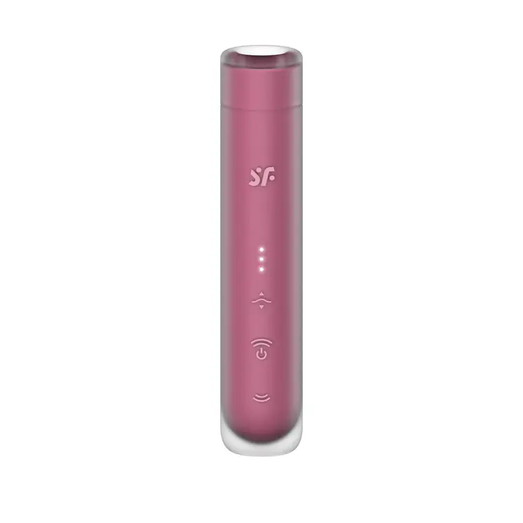 Clitoris Suction Stimulator Satisfyer