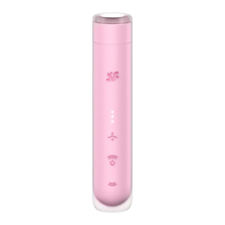 Clitoris Suction Stimulator Satisfyer