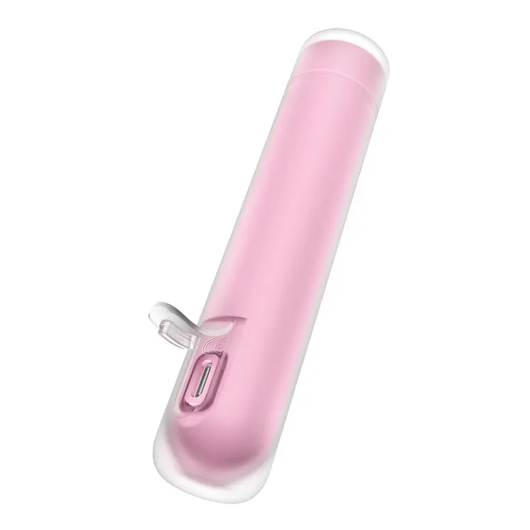 Clitoris Suction Stimulator Satisfyer