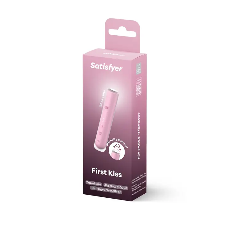 Clitoris Suction Stimulator Satisfyer