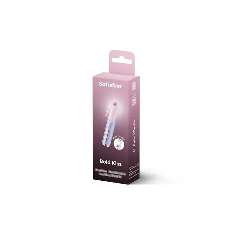Clitoris Suction Stimulator Satisfyer
