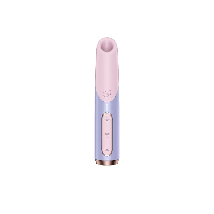 Clitoris Suction Stimulator Satisfyer