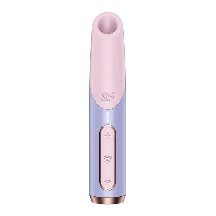 Clitoris Suction Stimulator Satisfyer