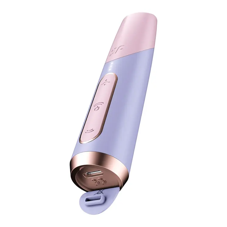 Clitoris Suction Stimulator Satisfyer