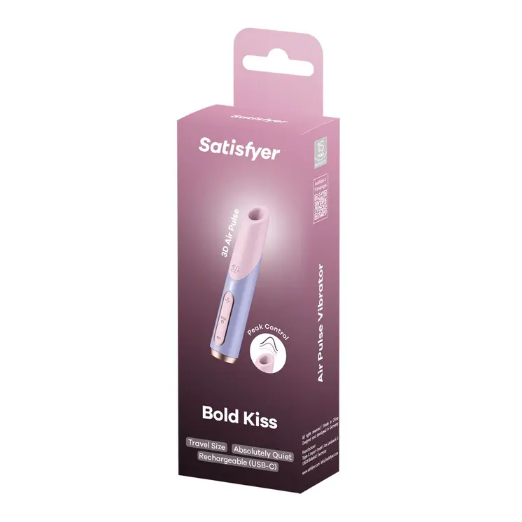 Clitoris Suction Stimulator Satisfyer