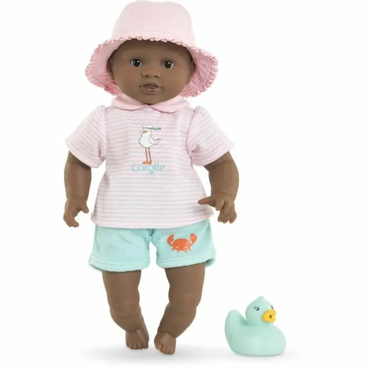 Baby doll Corolle Baby Bath Alyzée 30 cm