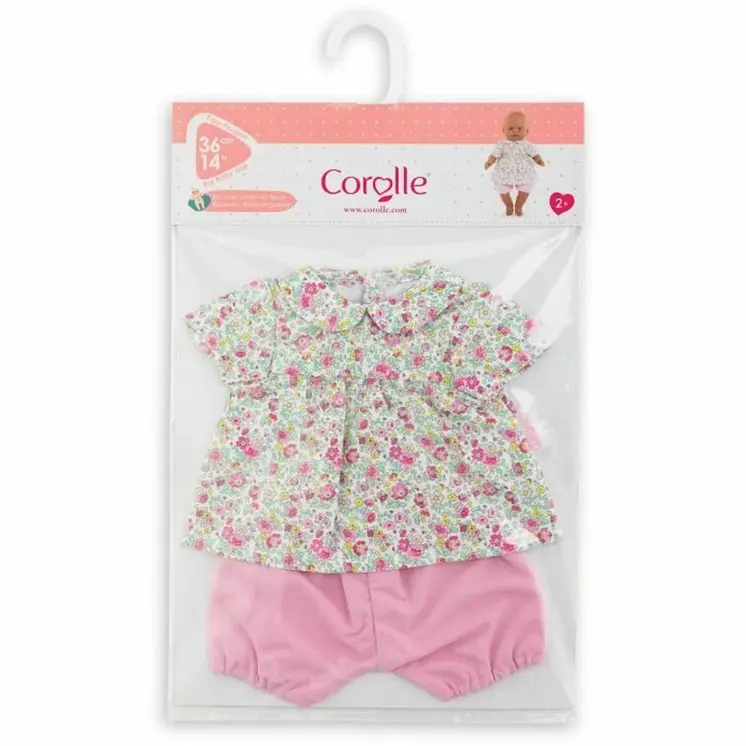 Dolls Accessories Corolle