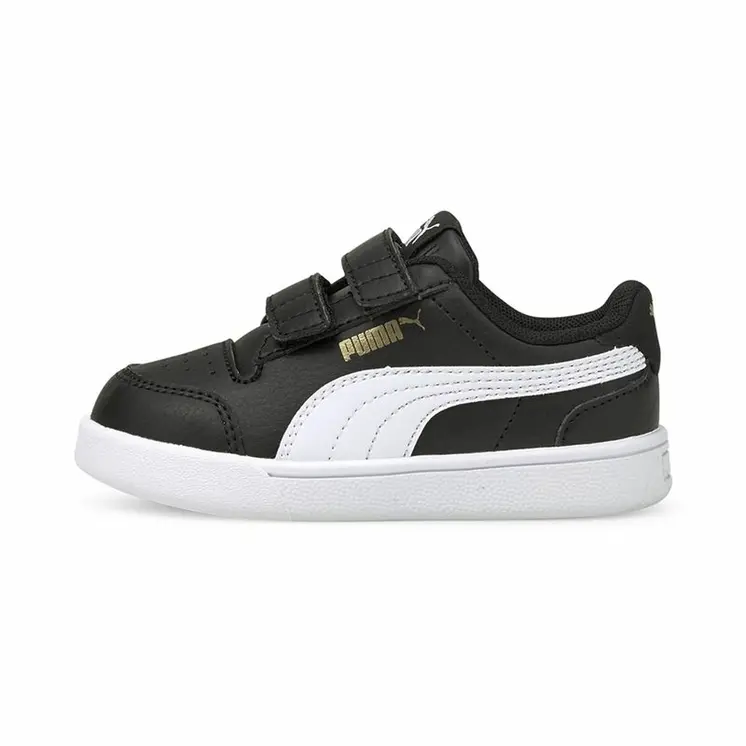 Baby's Sports Shoes Puma Shuffle V