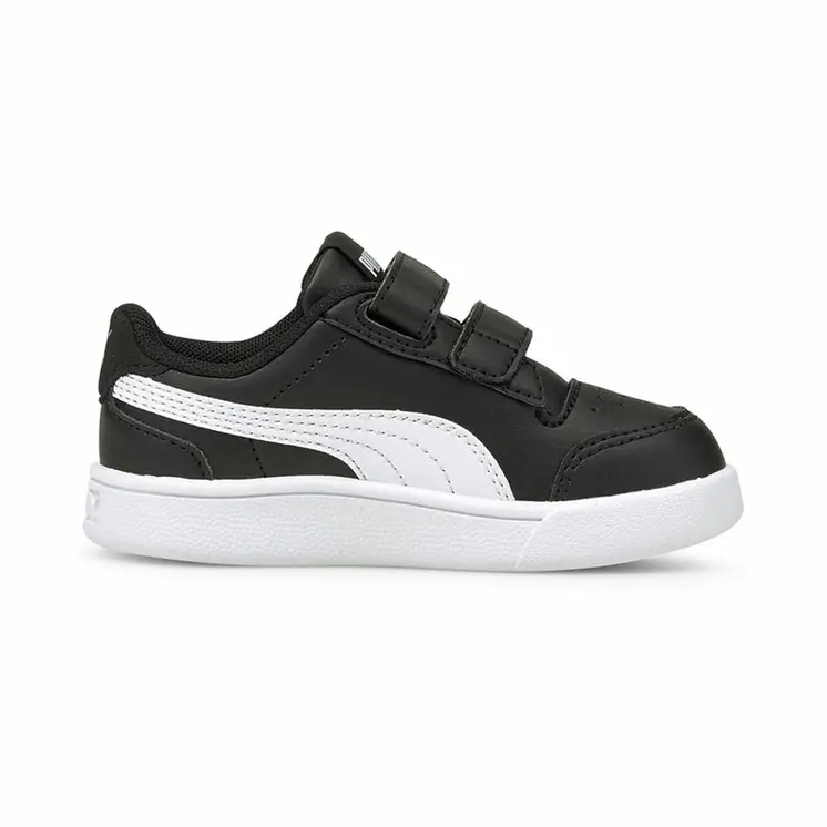 Baby's Sports Shoes Puma Shuffle V