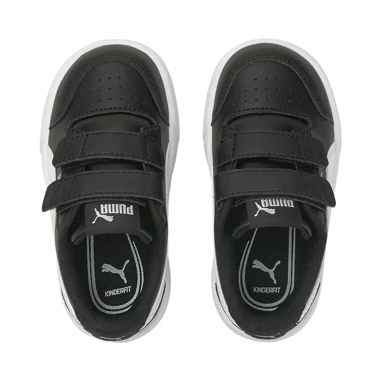 Baby's Sports Shoes Puma Shuffle V