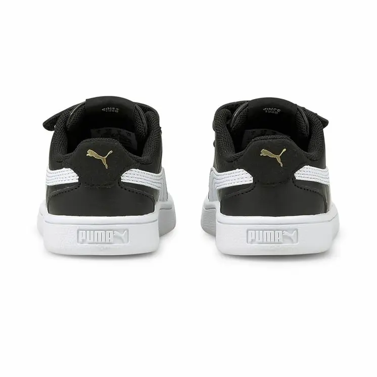 Baby's Sports Shoes Puma Shuffle V