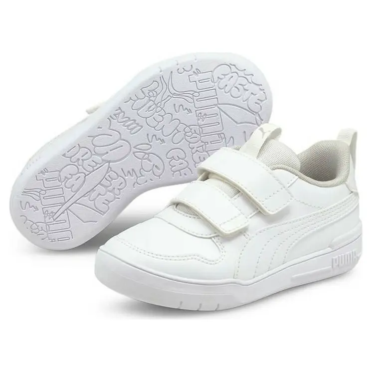 Sports Shoes for Kids Puma Multiflex SL V