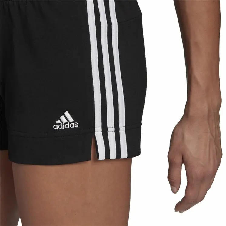 Sports Shorts Adidas Black