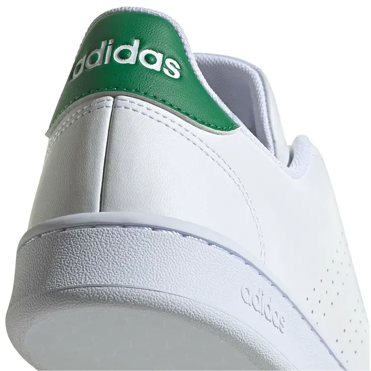 Running Shoes for Adults Adidas Advantage White