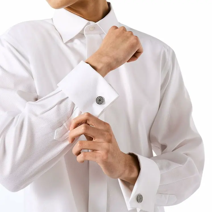 Cufflinks Emporio Armani EGS3095040