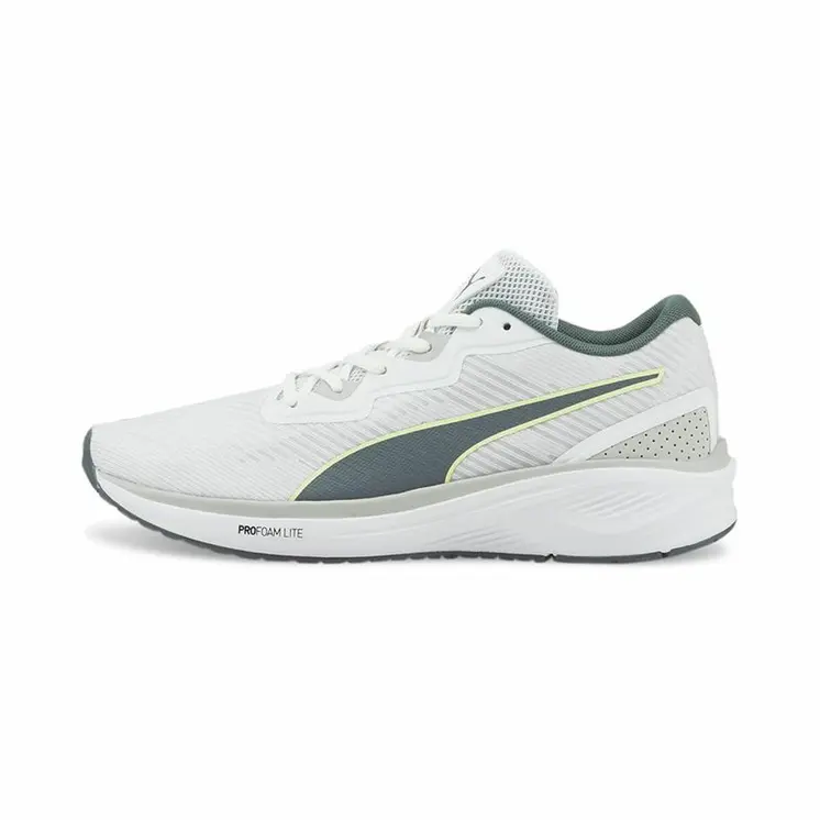 Running Shoes for Adults  Aviator Sky Puma White