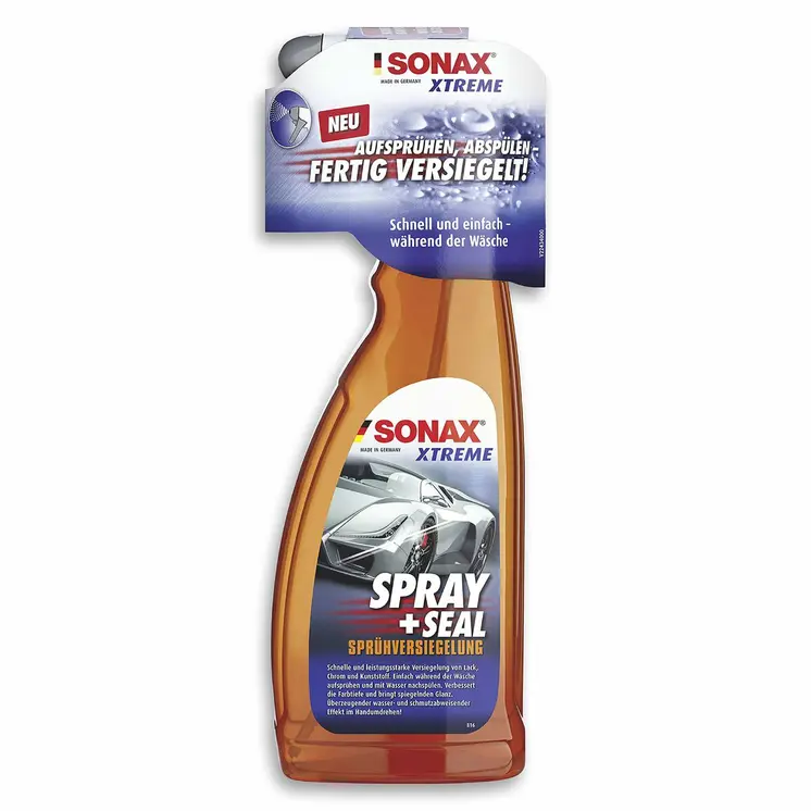 Painting set Sonax