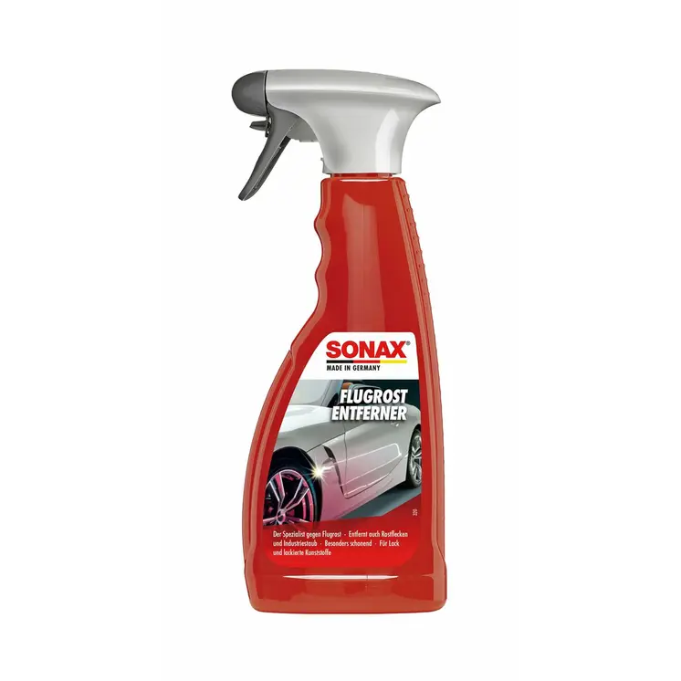 Accessory Sonax