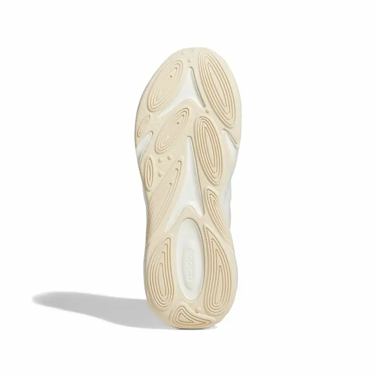 Running Shoes for Adults Adidas Ozelle Cloudfoam White