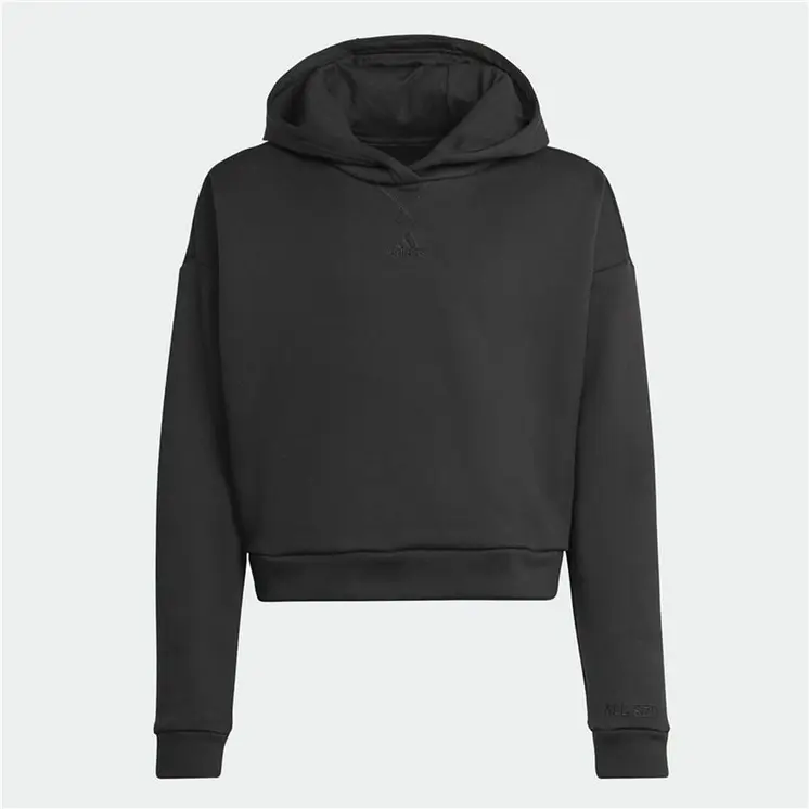 Children’s Tracksuit Adidas Black