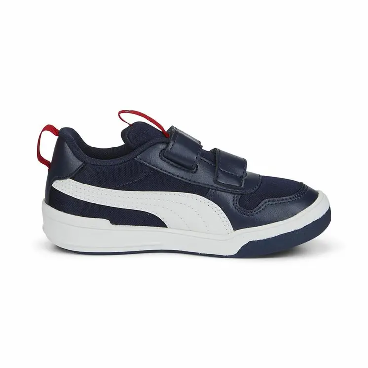 Sports Shoes for Kids Puma Multiflex Mesh