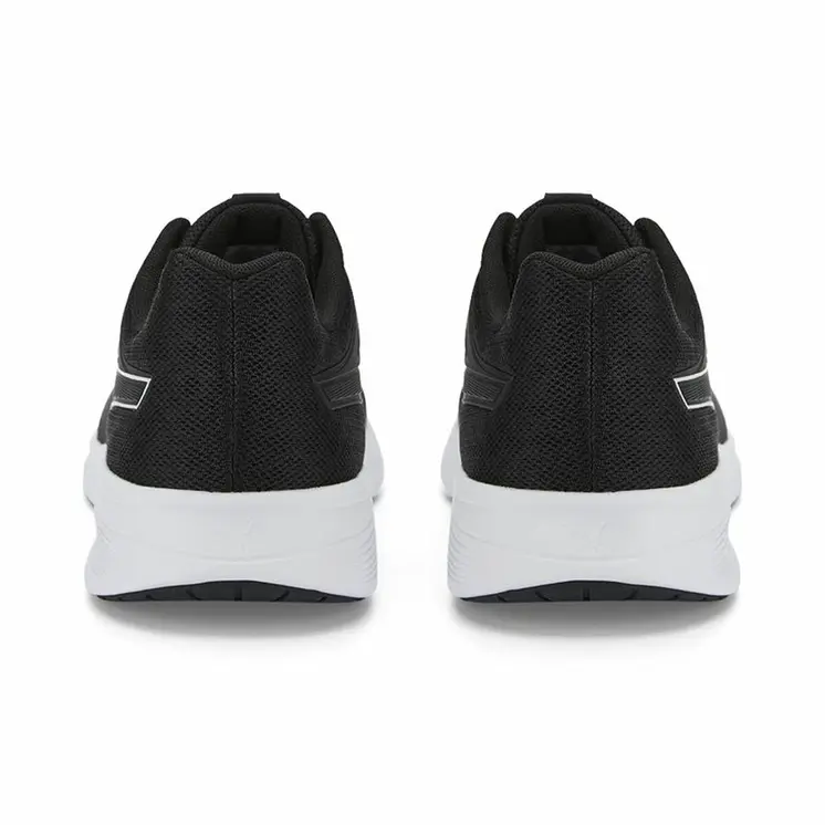 Running Shoes for Adults Puma Transport White Black
