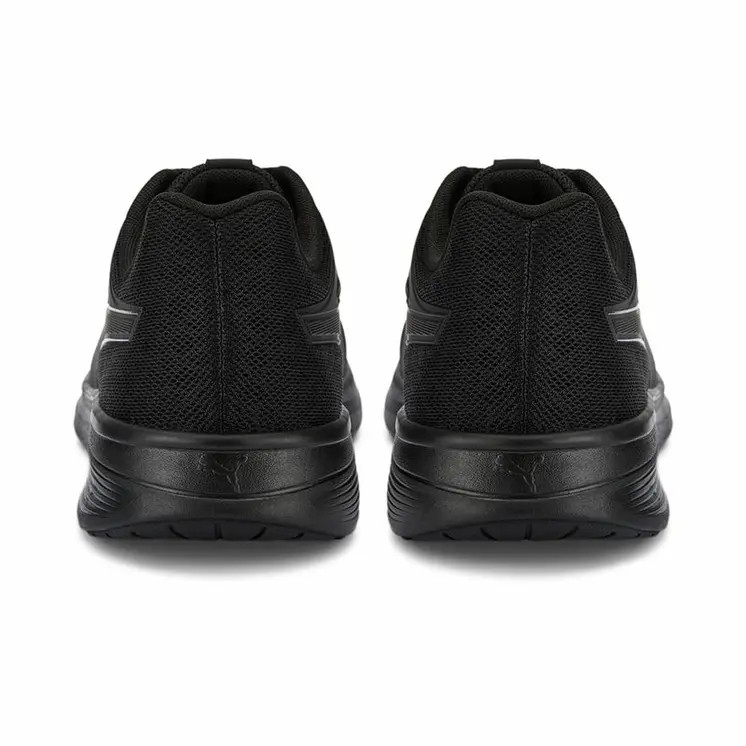 Running Shoes for Adults Puma Transport Black