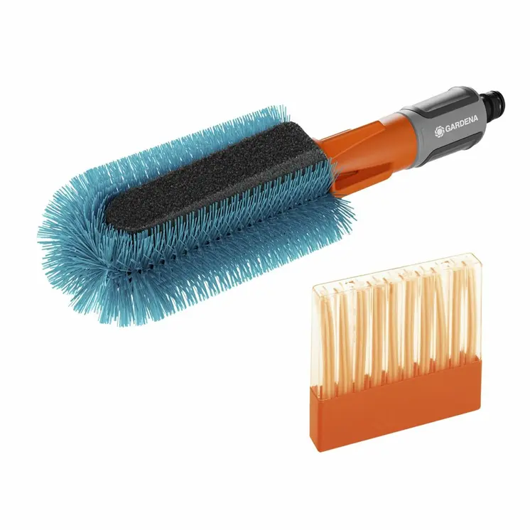 Bicycle cleaning kit Gardena 18865-34