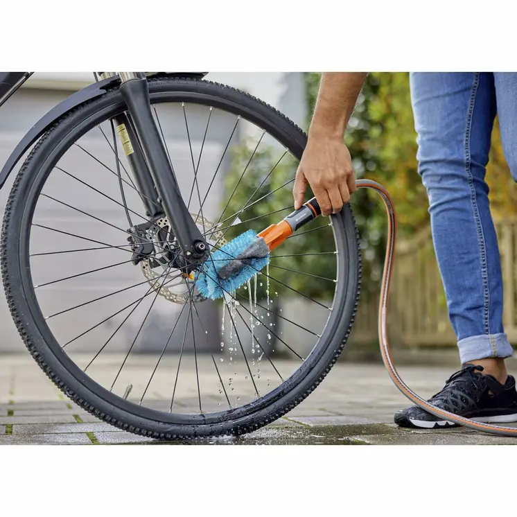Bicycle cleaning kit Gardena 18865-34