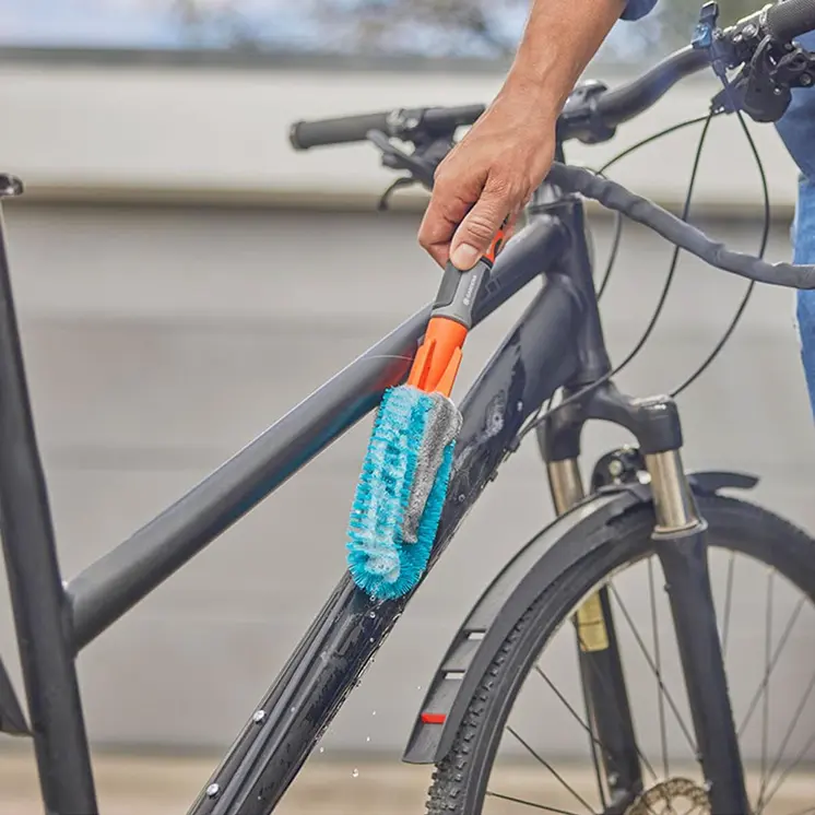 Bicycle cleaning kit Gardena 18865-34