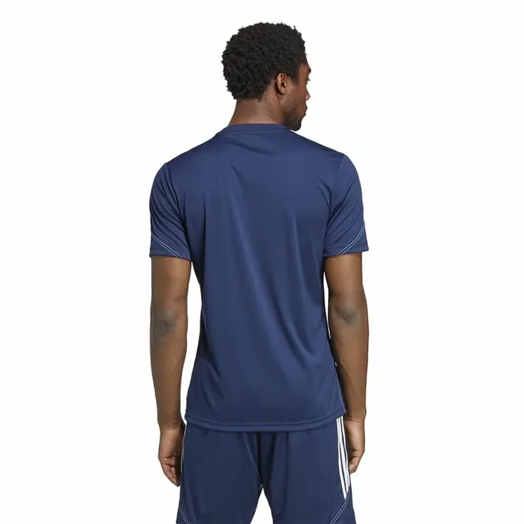 Football T-Shirt Adidas Tiro23 Club Blue