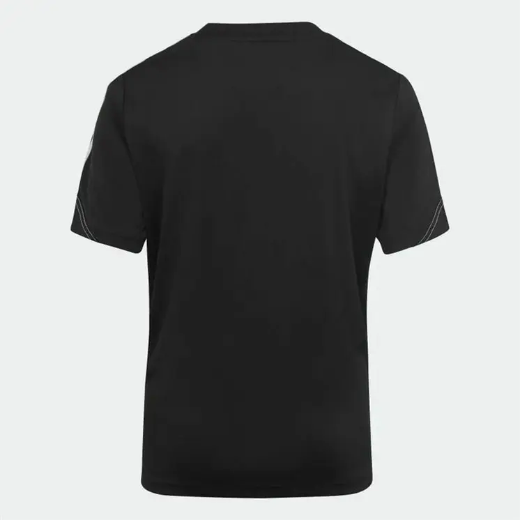 Football T-Shirt Adidas Tiro23 Black
