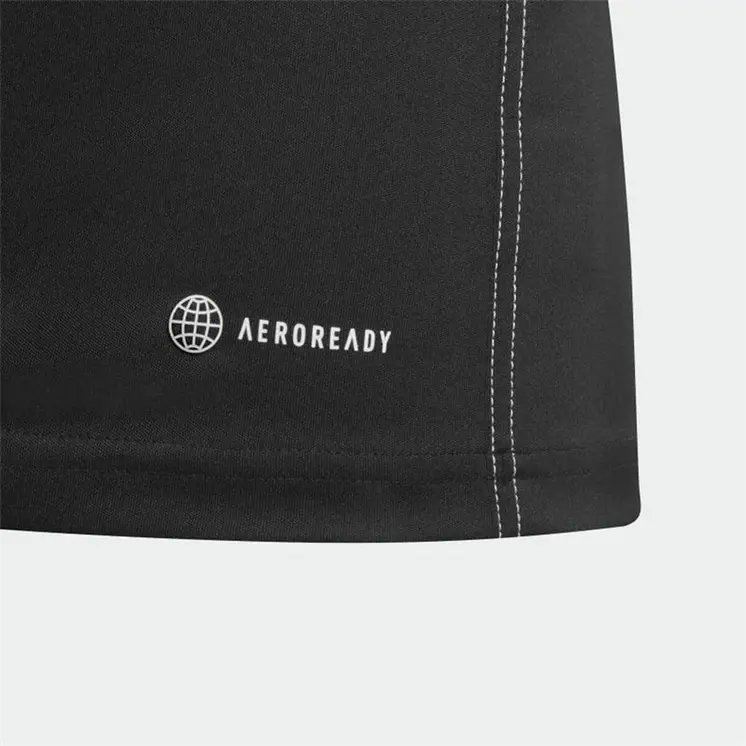 Football T-Shirt Adidas Tiro23 Black
