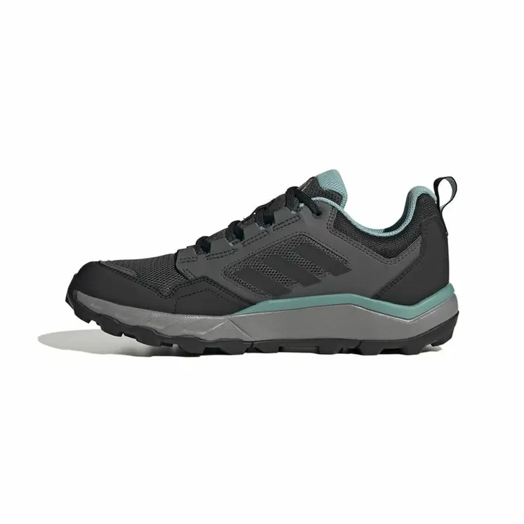 Walking Shoes for Men Adidas Terrex Tracerocker 2 Gtx Black