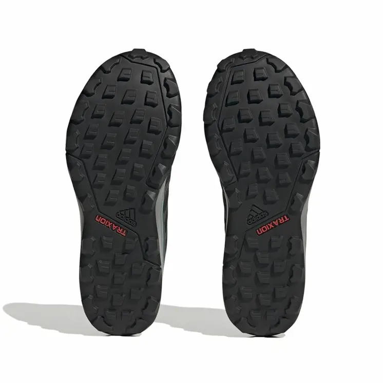 Walking Shoes for Men Adidas Terrex Tracerocker 2 Gtx Black