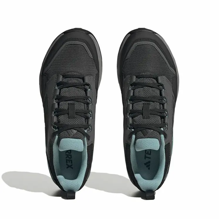 Walking Shoes for Men Adidas Terrex Tracerocker 2 Gtx Black