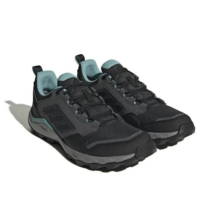 Walking Shoes for Men Adidas Terrex Tracerocker 2 Gtx Black