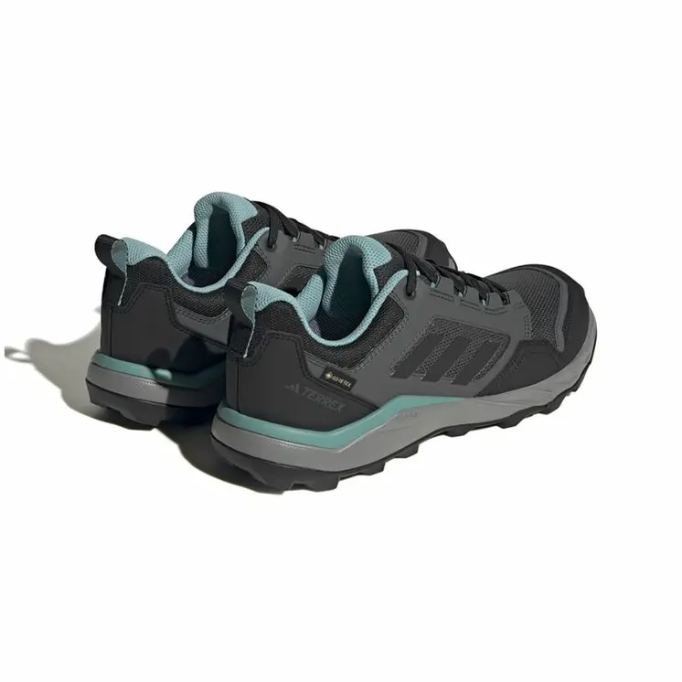 Walking Shoes for Men Adidas Terrex Tracerocker 2 Gtx Black