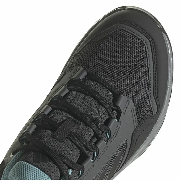 Walking Shoes for Men Adidas Terrex Tracerocker 2 Gtx Black