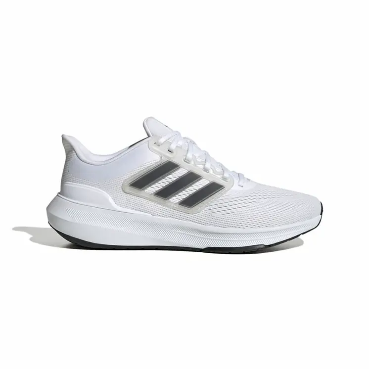 Running Shoes for Adults Adidas Ultrabounce White