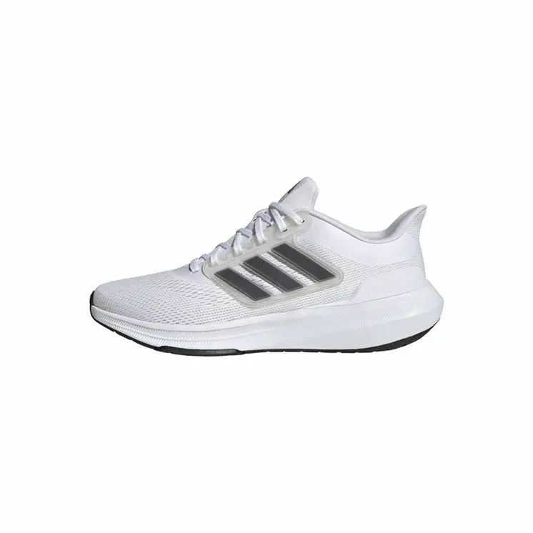Running Shoes for Adults Adidas Ultrabounce White