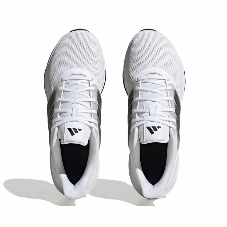 Running Shoes for Adults Adidas Ultrabounce White