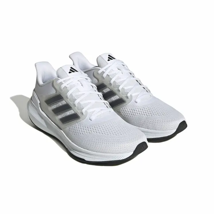 Running Shoes for Adults Adidas Ultrabounce White