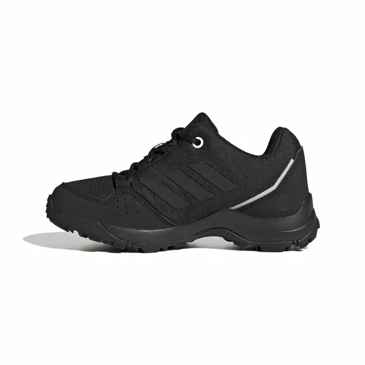 Walking Shoes for Men Adidas Terrex Hyperhiker Low Black