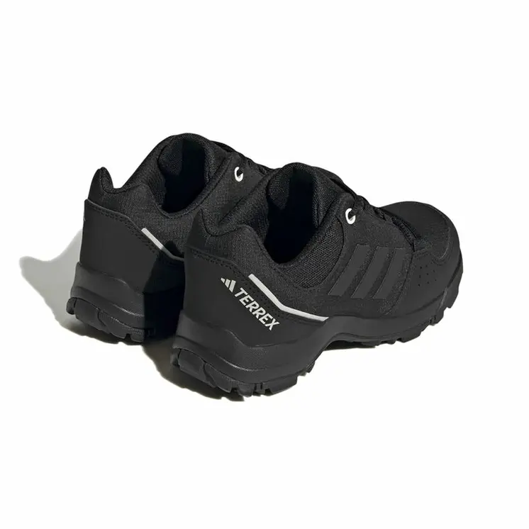 Walking Shoes for Men Adidas Terrex Hyperhiker Low Black