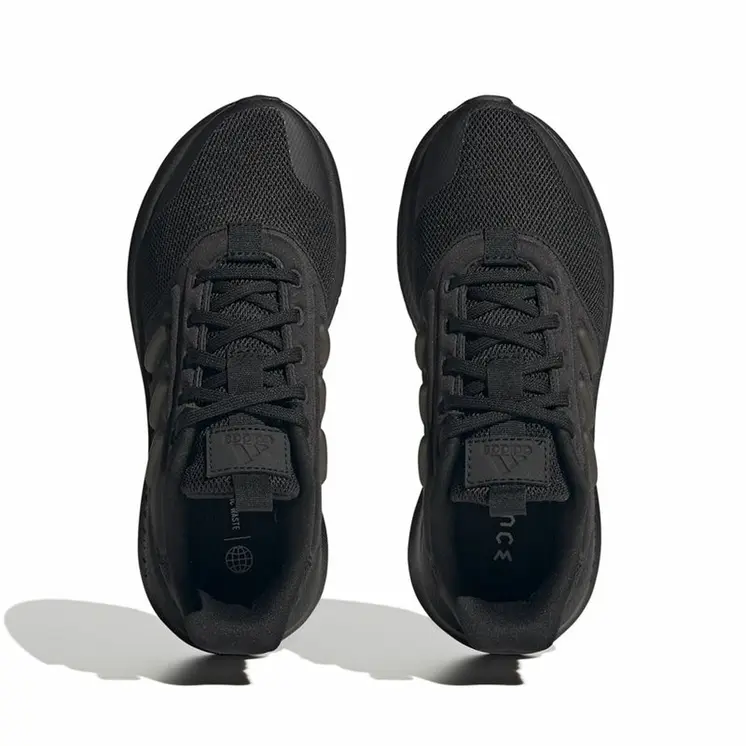 Sports Shoes for Kids Adidas X_Plrphase Black