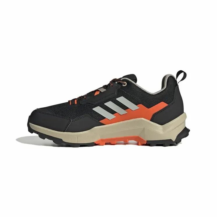 Walking Shoes for Men Adidas Terrex Ax4 Black
