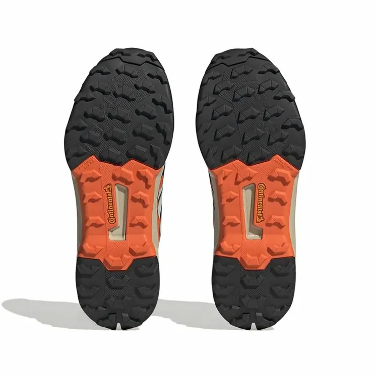Walking Shoes for Men Adidas Terrex Ax4 Black