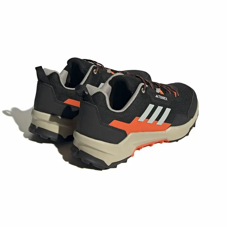 Walking Shoes for Men Adidas Terrex Ax4 Black