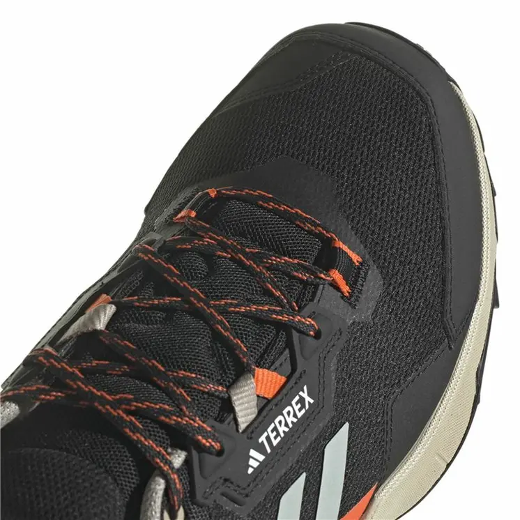 Walking Shoes for Men Adidas Terrex Ax4 Black